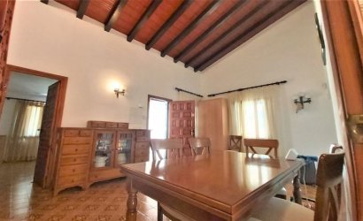 Revente - Villa -
Torrevieja - Costa Blanca