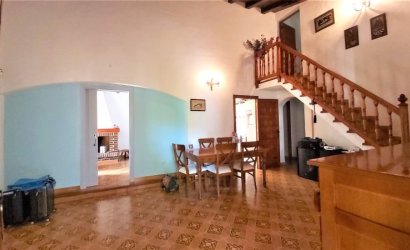 Revente - Villa -
Torrevieja - Costa Blanca