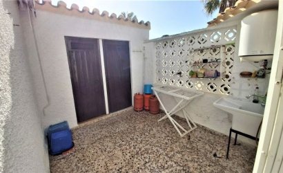 Revente - Villa -
Torrevieja - Costa Blanca