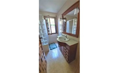 Revente - Villa -
Torrevieja - Costa Blanca