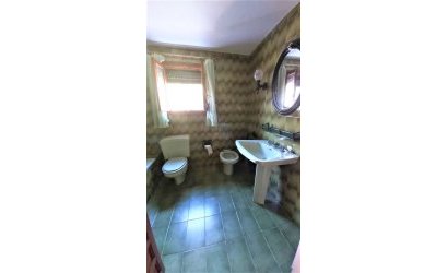 Revente - Villa -
Torrevieja - Costa Blanca