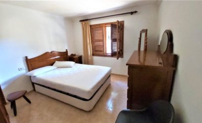 Revente - Villa -
Torrevieja - Costa Blanca