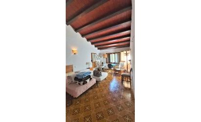 Revente - Villa -
Torrevieja - Costa Blanca