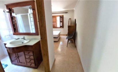 Revente - Villa -
Torrevieja - Costa Blanca