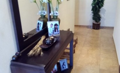 Reventa - Villa -
Pilar de la Horadada - Costa Blanca