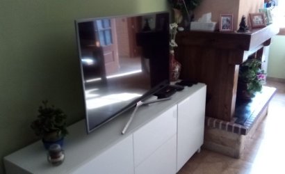 Reventa - Villa -
Pilar de la Horadada - Costa Blanca