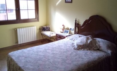 Reventa - Villa -
Pilar de la Horadada - Costa Blanca