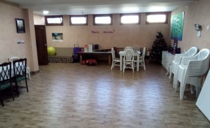 Reventa - Villa -
Pilar de la Horadada - Costa Blanca