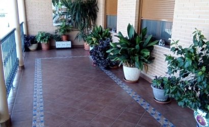 Reventa - Villa -
Pilar de la Horadada - Costa Blanca