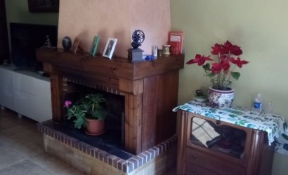 Reventa - Villa -
Pilar de la Horadada - Costa Blanca