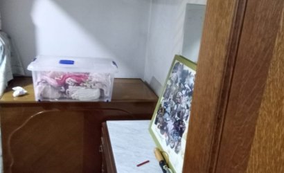 Reventa - Villa -
Pilar de la Horadada - Costa Blanca