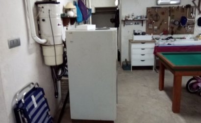 Reventa - Villa -
Pilar de la Horadada - Costa Blanca