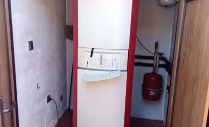 Reventa - Villa -
Pilar de la Horadada - Costa Blanca