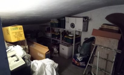 Reventa - Villa -
Pilar de la Horadada - Costa Blanca