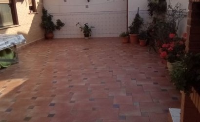 Reventa - Villa -
Pilar de la Horadada - Costa Blanca