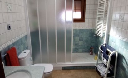 Reventa - Villa -
Pilar de la Horadada - Costa Blanca