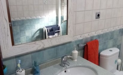 Reventa - Villa -
Pilar de la Horadada - Costa Blanca