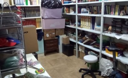 Reventa - Villa -
Pilar de la Horadada - Costa Blanca