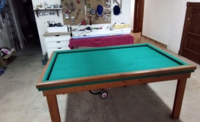 Reventa - Villa -
Pilar de la Horadada - Costa Blanca