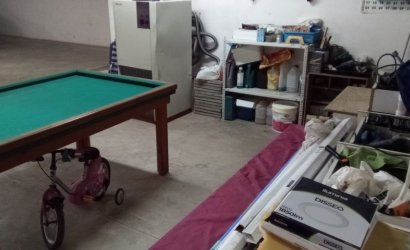 Reventa - Villa -
Pilar de la Horadada - Costa Blanca