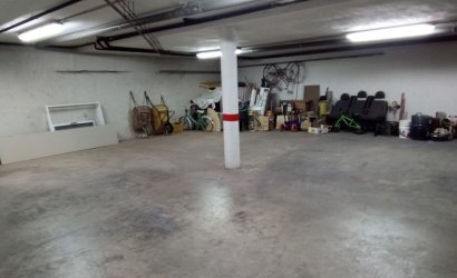 Reventa - Villa -
Pilar de la Horadada - Costa Blanca