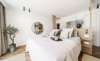 Herverkoop - Villa -
Nueva Andalucía - Costa del Sol