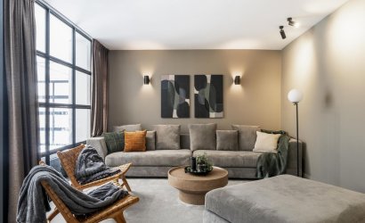 Herverkoop - Villa -
Nueva Andalucía - Costa del Sol