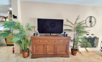 Herverkoop - Villa -
San Miguel de Salinas - Inland