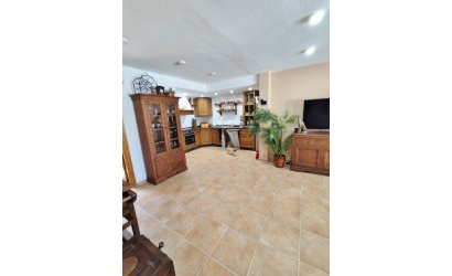 Herverkoop - Villa -
San Miguel de Salinas - Inland