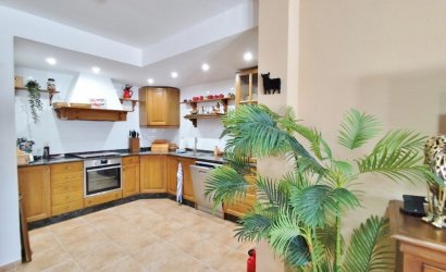 Herverkoop - Villa -
San Miguel de Salinas - Inland