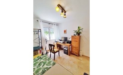 Herverkoop - Villa -
San Miguel de Salinas - Inland