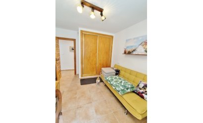 Herverkoop - Villa -
San Miguel de Salinas - Inland