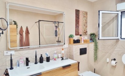 Herverkoop - Villa -
San Miguel de Salinas - Inland