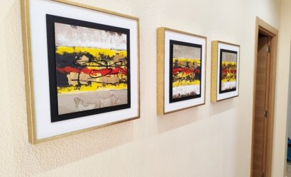 Herverkoop - Villa -
San Miguel de Salinas - Inland