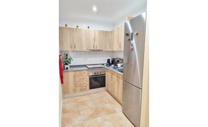 Herverkoop - Villa -
San Miguel de Salinas - Inland