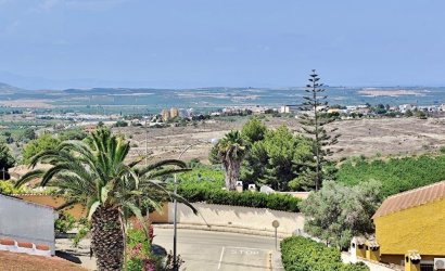 Herverkoop - Villa -
San Miguel de Salinas - Inland