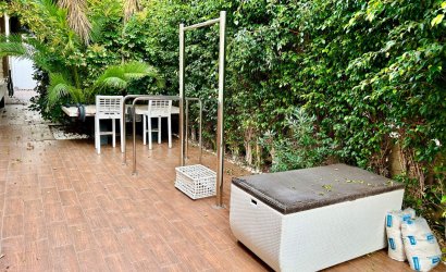 Herverkoop - Villa -
Torrevieja - Costa Blanca