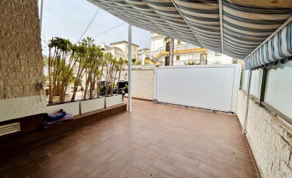 Herverkoop - Villa -
Torrevieja - Costa Blanca