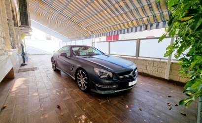 Herverkoop - Villa -
Torrevieja - Costa Blanca