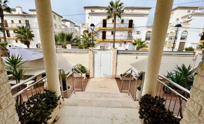 Herverkoop - Villa -
Torrevieja - Costa Blanca