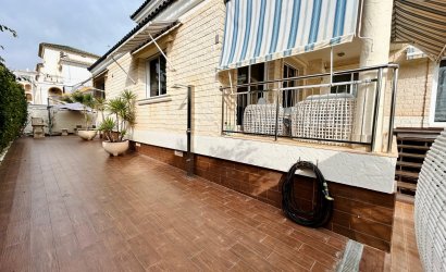 Herverkoop - Villa -
Torrevieja - Costa Blanca