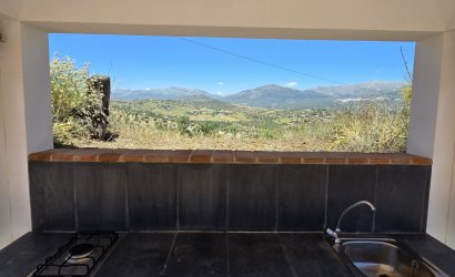 Herverkoop - Villa -
Vinuela - Inland