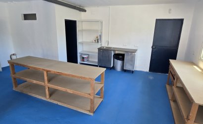 Herverkoop - Villa -
Vinuela - Inland