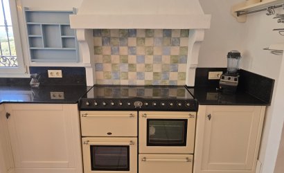 Herverkoop - Villa -
Vinuela - Inland