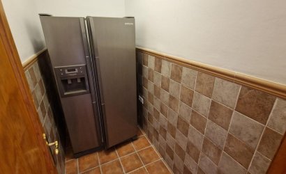 Herverkoop - Villa -
Vinuela - Inland