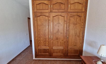 Herverkoop - Villa -
Vinuela - Inland