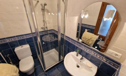 Herverkoop - Villa -
Vinuela - Inland