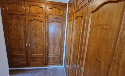 Herverkoop - Villa -
Vinuela - Inland