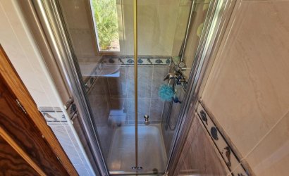 Herverkoop - Villa -
Vinuela - Inland