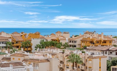 Revente - Apartment -
Punta Prima - Costa Blanca